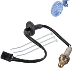 Лямбда-зонд Лямбда-зонд