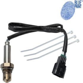 Лямбда-зонд