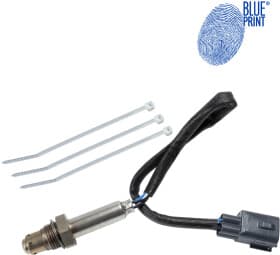 Лямбда-зонд