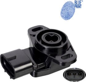 Датчик положения дроссельной заслонки