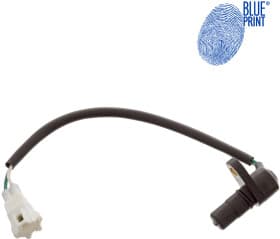 Датчик швидкості