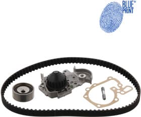 Комплект ременя ГРМ + помпа Комплект ременя ГРМ + помпа