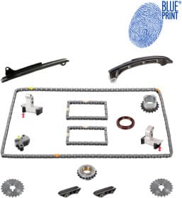 Комплект цепи ГРМ