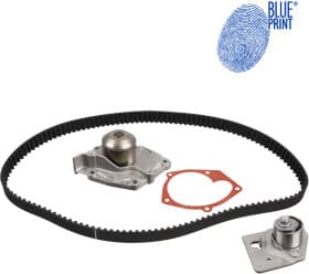 Комплект ремня ГРМ + помпа