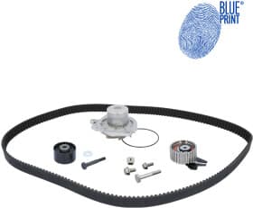 Комплект ремня ГРМ + помпа Комплект ремня ГРМ + помпа