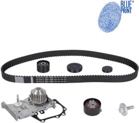 Комплект ременя ГРМ + помпа Комплект ременя ГРМ + помпа