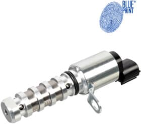 Регулювальний клапан розподільного вала