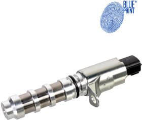 Регулювальний клапан розподільного вала