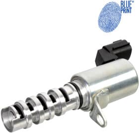 Регулювальний клапан розподільного вала