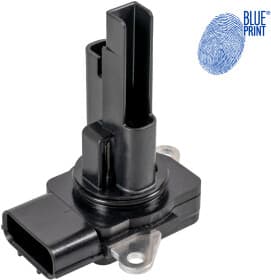 Витратомір повітря