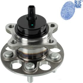 Ступица колеса