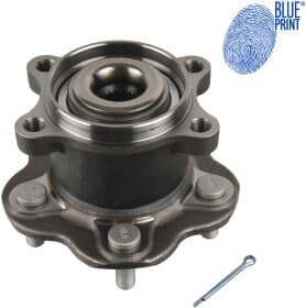 Ступица колеса