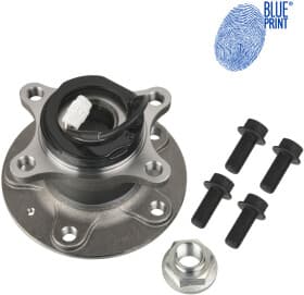 Ступица колеса