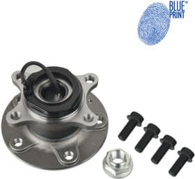 Ступица колеса