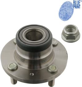 Комплект ступиці колеса