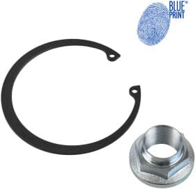 Комплект ступицы колеса