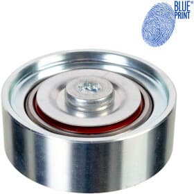 Обвідний ролик поліклинового ременя Обвідний ролик поліклинового ременя