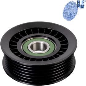 Обводной ролик поликлинового ремня