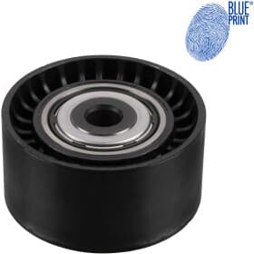 Обвідний ролик поліклинового ременя Обвідний ролик поліклинового ременя