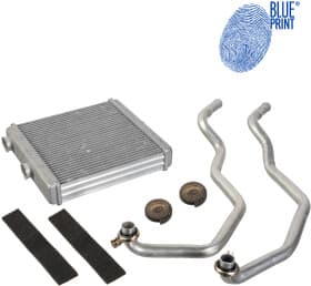 Радиатор печки Blue Print adbp980005
