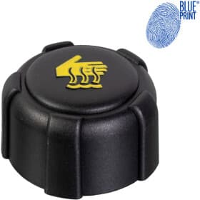 Крышка бачка охлаждающей жидкости