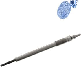 Свеча накала