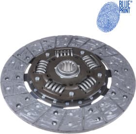 Диск зчеплення