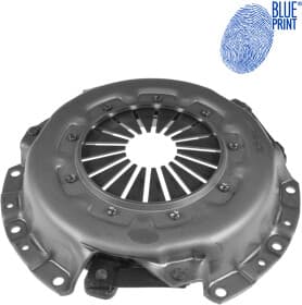 Корзина сцепления