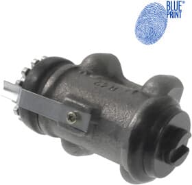 Колесный тормозной цилиндр