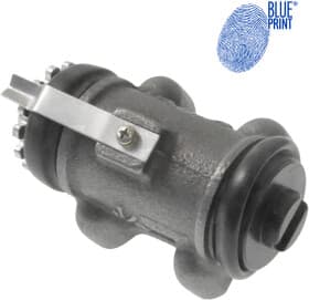 Колесный тормозной цилиндр