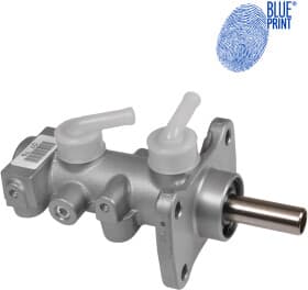 Главный тормозной цилиндр