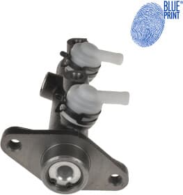 Головний гальмівний циліндр