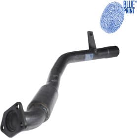 Приймальна труба