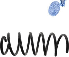 Пружина підвіски Пружина підвіски