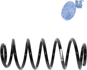 Пружина підвіски Пружина підвіски