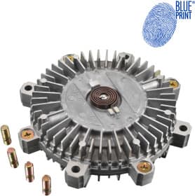 Вискомуфта вентилятора Вискомуфта вентилятора