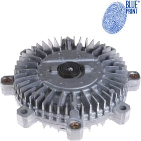 Вискомуфта вентилятора Вискомуфта вентилятора