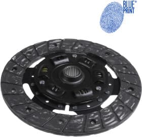 Диск зчеплення