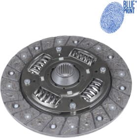 Диск зчеплення