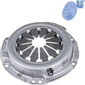 Кошик зчеплення