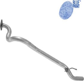 Приемная труба