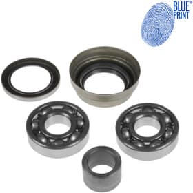 Підшипник ступиці Підшипник ступиці