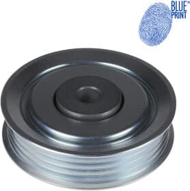 Обводной ролик поликлинового ремня