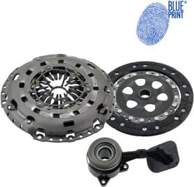 Комплект зчеплення