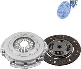 Комплект зчеплення Комплект зчеплення