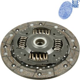 Диск сцепления