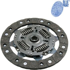 Диск сцепления