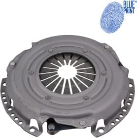 Кошик зчеплення