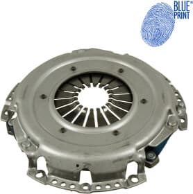 Кошик зчеплення