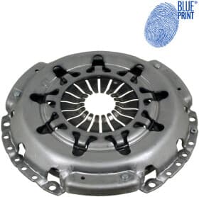 Кошик зчеплення